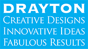 No Minimum Order Quantity Promotional Products From DRAYTON GIFTS LTD